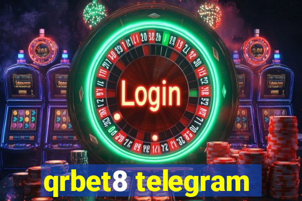 qrbet8 telegram